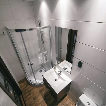 Focha 26 * Bydgoszcz