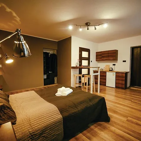 Focha 26 * Bydgoszcz