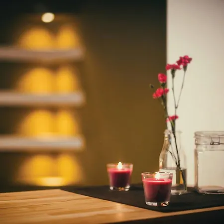 Appartamento Focha 26