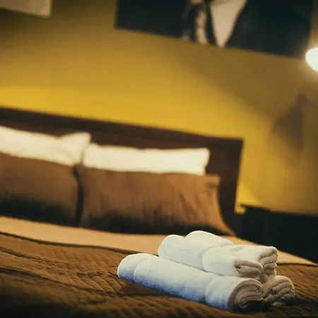 Focha 26 * Bydgoszcz